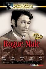 Watch Rogue Male 1channel