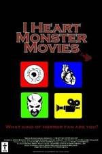 Watch I Heart Monster Movies 1channel