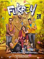 Watch Fukrey 3 1channel