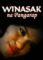 Watch Winasak na pangarap 1channel