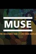 Watch Muse Live in Seattle 1channel