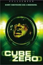 Watch Cube Zero 1channel