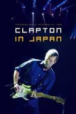 Watch Eric Clapton Live in Japan 1channel