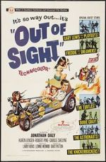 Watch Out of Sight 1channel