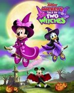 Watch Mickey\'s Tale of Two Witches (TV Special 2021) 1channel