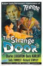 Watch The Strange Door 1channel