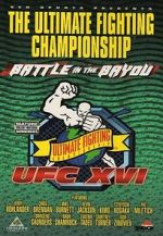 Watch UFC 16: Battle in the Bayou 1channel