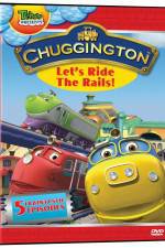 Watch Chuggington - Let's Ride the Rails 1channel