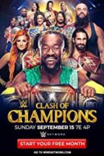 Watch WWE Clash of Champions 1channel