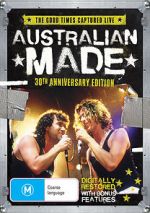Watch Australian Made: The Movie 1channel