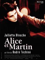 Watch Alice and Martin 1channel