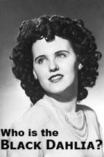 Watch Who Is the Black Dahlia 1channel