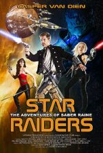 Watch Star Raiders: The Adventures of Saber Raine 1channel