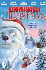 Watch Abominable Christmas 1channel