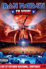 Watch Iron Maiden En Vivo 1channel
