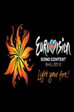 Watch Eurovision Song Contest  Semi Final 1channel