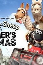 Watch Shaun the Sheep: The Farmer's Llamas 1channel
