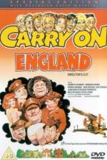 Watch Carry on England 1channel