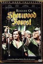 Watch Rogues of Sherwood Forest 1channel
