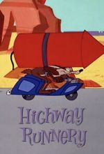 Highway Runnery (Short 1965) 1channel