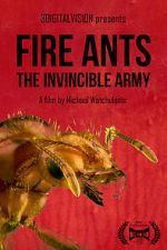 Watch Fire Ants 3D: The Invincible Army 1channel