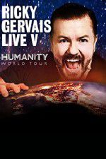 Watch Ricky Gervais: Humanity 1channel