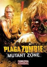 Watch Plaga zombie: Zona mutante 1channel