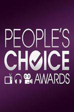 Watch The 41st Annual People\'s Choice Awards 1channel