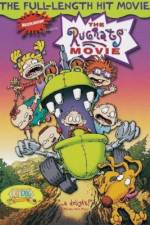 Watch The Rugrats Movie 1channel