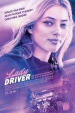 Watch Lady Driver 1channel