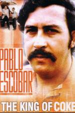 Watch Pablo Escobar King of Cocaine 1channel