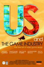 Watch Us and the Game Industry 1channel