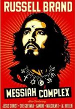 Watch Russell Brand: Messiah Complex 1channel