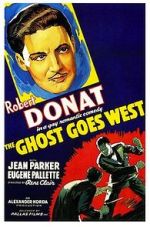 Watch The Ghost Goes West 1channel