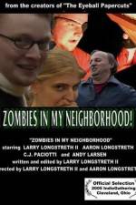 Watch Zombies in My Neighborhood 1channel