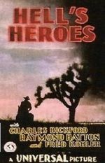 Watch Hell\'s Heroes 1channel
