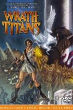 Watch Wrath of the Titans 1channel