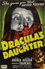 Watch Dracula\'s Daughter 1channel