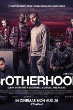 Watch Brotherhood 1channel