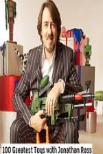 Watch 100 Greatest Toys with Jonathan Ross 1channel