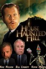 Watch Rifftrax: House on Haunted Hill 1channel