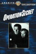 Watch Operation Secret 1channel