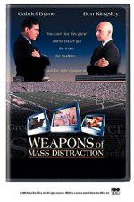 Watch Weapons of Mass Distraction 1channel