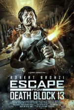 Watch Escape from Death Block 13 1channel