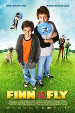 Watch Finn on the Fly 1channel