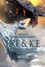 Watch Fire and Ice : The Dragon Chronicles 1channel