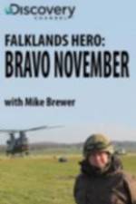 Watch Falklands Hero Bravo November 1channel