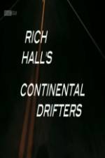 Watch Rich Halls Continental Drifters 1channel