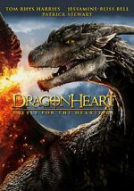 Watch Dragonheart: Battle for the Heartfire 1channel