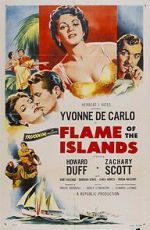 Watch Flame of the Islands 1channel